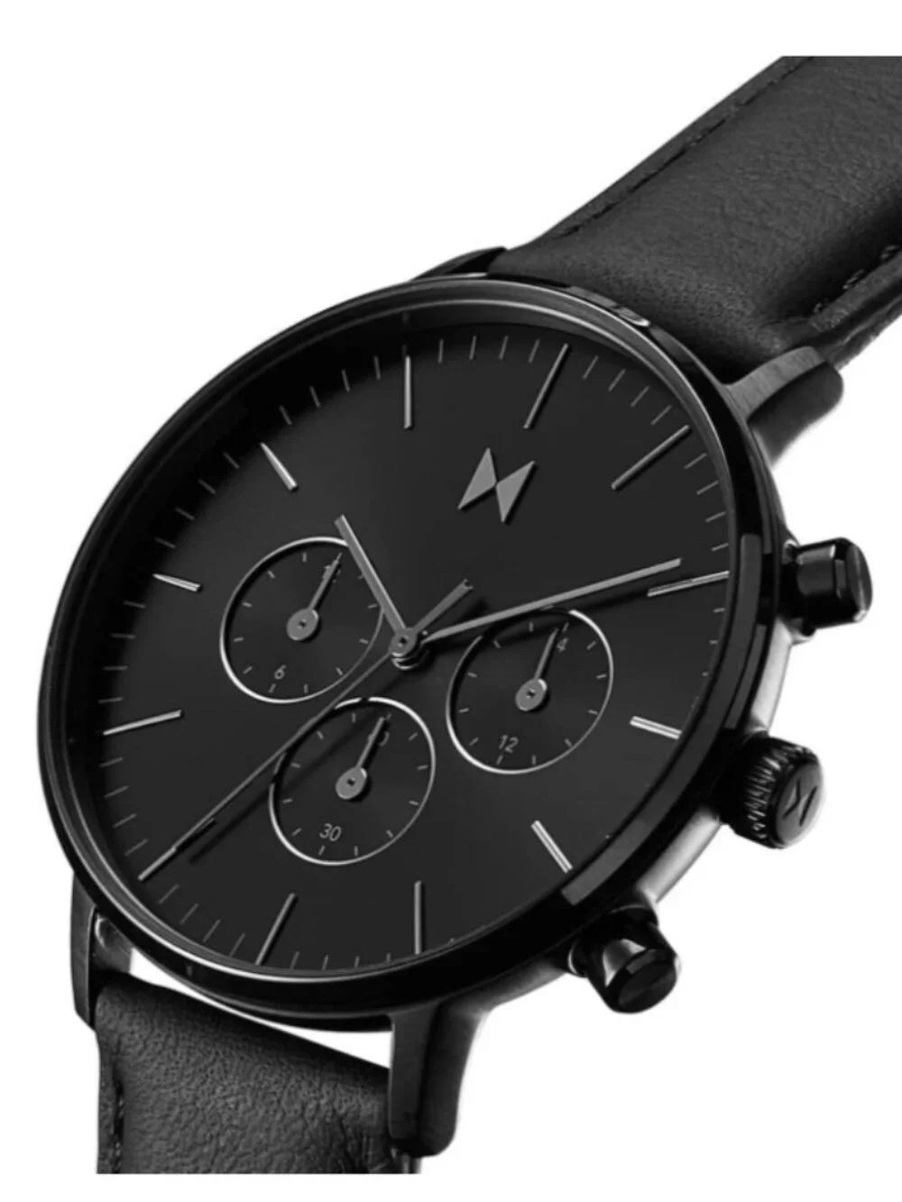 MVMT Legacy Traveler Men's Watch- Brand New